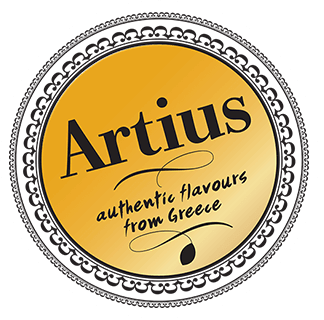 Artius - Thymianhonig 450 g Glas